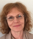 Helen Thurlow - Tauranga